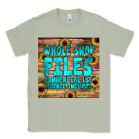Matcha whole shop fıles Classic Tee - JahusDesignShop