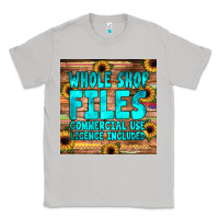 Moon Dust whole shop fıles Classic Tee - JahusDesignShop