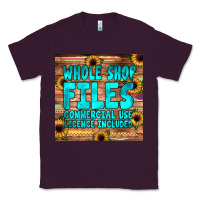 Plum whole shop fıles Classic Tee - JahusDesignShop