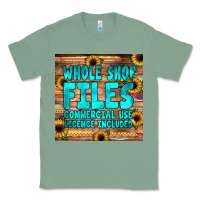 Sage whole shop fıles Classic Tee - JahusDesignShop