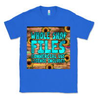 True Royal whole shop fıles Classic Tee - JahusDesignShop
