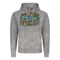 Cloud Rock hot mom summer Vintage Hoodie - SublimationCraftShop