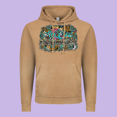 Hot Mom Summer Vintage Hoodie Designed By Sublimationcraftshop