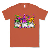 Copper mardi gras gnomes Classic Tee - Jasminsmagicworld