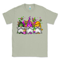 Matcha mardi gras gnomes Classic Tee - Jasminsmagicworld