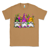 Toasted Coconut mardi gras gnomes Classic Tee - Jasminsmagicworld