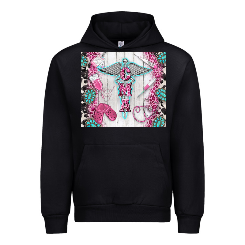 Cma Urban Hoodie by TumblerDesignByShophia | Teevron