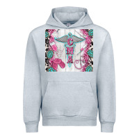 Heather Grey cma Urban Hoodie - TumblerDesignByShophia