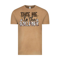 Vintage Camel take me to the ballpark Vintage Tee - CowhideDigitalArt