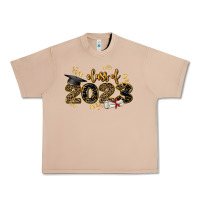 Burro class of 2023 Urban Heavy Tee - AdoDesignShop
