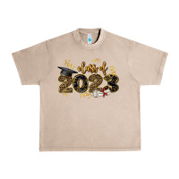 French Oak class of 2023 Urban Heavy Tee - AdoDesignShop