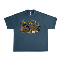 Midnight Navy class of 2023 Urban Heavy Tee - AdoDesignShop