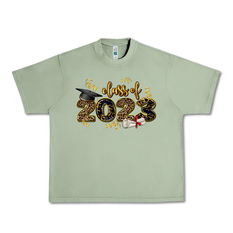 Class Of 2023 Urban Heavy Tee by AdoDesignShop | Teevron