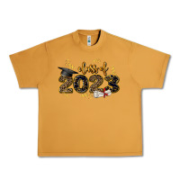 Peanut Butter class of 2023 Urban Heavy Tee - AdoDesignShop