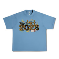 Pebble Blue class of 2023 Urban Heavy Tee - AdoDesignShop
