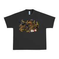 Pigment Black class of 2023 Urban Heavy Tee - AdoDesignShop