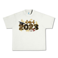 Pistachio class of 2023 Urban Heavy Tee - AdoDesignShop