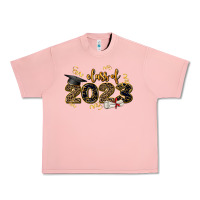 Salmon class of 2023 Urban Heavy Tee - AdoDesignShop