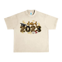 Sandshell class of 2023 Urban Heavy Tee - AdoDesignShop