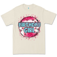 Bone birthday girl Premium Tee - MaliasSmallBusiness