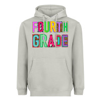 Moon Dust fourth grade Heavyweight Hoodie - NancyCooperArtShop