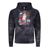 Merica Is Magical 4th Of July Vintage Hoodie | Teevron