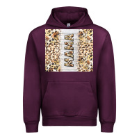 Mauve Wine mother's day mama leopard tumbler tbs Urban Hoodie - TumblerDesignByShophia