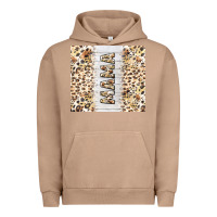 Pigment Burro mother's day mama leopard tumbler tbs Urban Hoodie - TumblerDesignByShophia