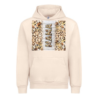 Sandshell mother's day mama leopard tumbler tbs Urban Hoodie - TumblerDesignByShophia