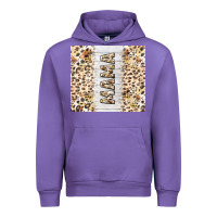 Tulip mother's day mama leopard tumbler tbs Urban Hoodie - TumblerDesignByShophia