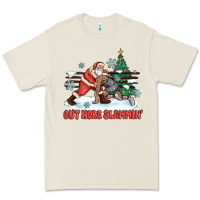 Bone out here slammin' Premium Tee - MaliasSmallBusiness