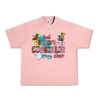 Salmon best school counselor ever Urban Heavy Tee - AdoDesignShop