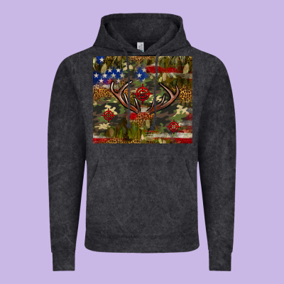 Hunting Leopard Usa Flag Tumbler 4th Of July Vintage Hoodie Designed By Neo Western