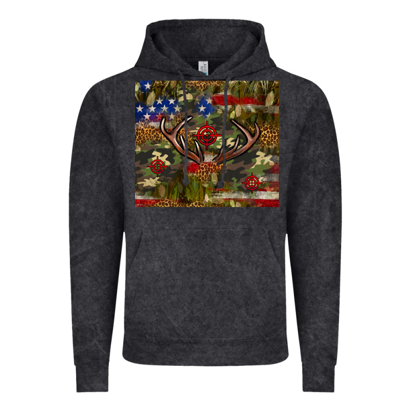 Hunting Leopard Usa Flag Tumbler 4th Of July Vintage Hoodie by Neo Western | Teevron