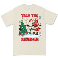 Bone the season golf Premium Tee - MaliasSmallBusiness