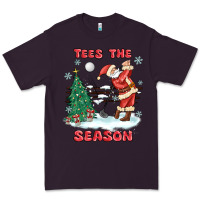 The Season Golf Premium Tee | Teevron