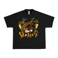 Black 23 senıor wıth champagne Urban Heavy Tee - AdoDesignShop