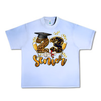 Grape Ice 23 senıor wıth champagne Urban Heavy Tee - AdoDesignShop