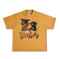 Peanut Butter 23 senıor wıth champagne Urban Heavy Tee - AdoDesignShop