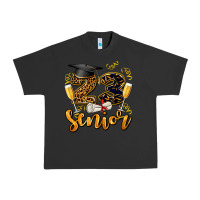 Pigment Black 23 senıor wıth champagne Urban Heavy Tee - AdoDesignShop