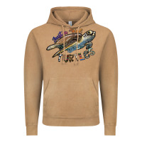 Vintage Camel just a girl who loves turtles Vintage Hoodie - SublimationCraftShop