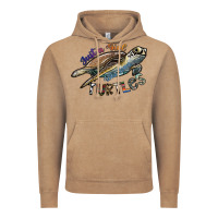 Vintage Coffee just a girl who loves turtles Vintage Hoodie - SublimationCraftShop