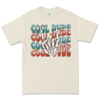 Bone cool dude Premium Tee - MaliasSmallBusiness