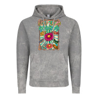 Cloud Rock keep calm dream on Vintage Hoodie - CowhideDigitalArt