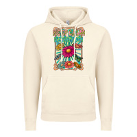 Vintage Artic keep calm dream on Vintage Hoodie - CowhideDigitalArt