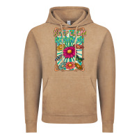 Keep Calm Dream On Vintage Hoodie | Teevron