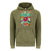 Vintage Olive keep calm dream on Vintage Hoodie - CowhideDigitalArt