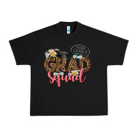 Black grad squad Urban Heavy Tee - AdoDesignShop