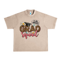 French Oak grad squad Urban Heavy Tee - AdoDesignShop