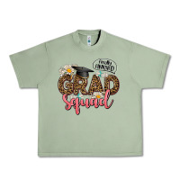 Oil Green grad squad Urban Heavy Tee - AdoDesignShop